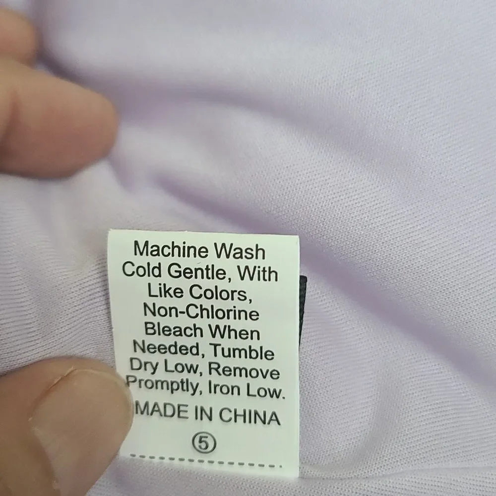 PLUS SIZE SHEIN CURVE WOMAN'S DRESS - Picture 12 of 12